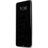Midnight Solid Galaxy S8 Skin