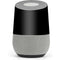 Midnight Solid Google Home Skin