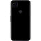 Midnight Solid Google Pixel 4a Skin