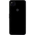 Midnight Solid Google Pixel 4a Skin