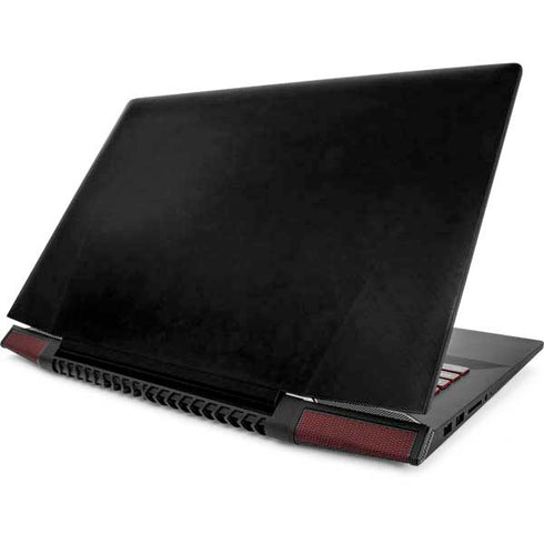 Midnight Solid Lenovo IdeaPad Skin