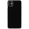 Midnight iPhone 11 Clear Case
