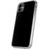 Midnight iPhone 11 Clear Case