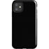 Midnight Solid iPhone 11 Impact Case