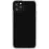 Midnight iPhone 11 Pro Clear Case