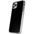 Midnight iPhone 11 Pro Clear Case