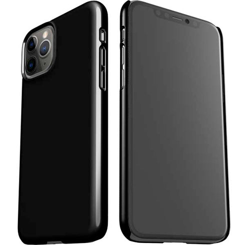 Midnight Solid iPhone 11 Pro Lite Case