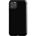 Midnight Solid iPhone 11 Pro Max Impact Case