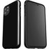 Midnight Solid iPhone 11 Pro Max Impact Case