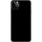 Midnight Solid iPhone 11 Pro Max Skin