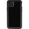Midnight Solid iPhone 11 Pro Max Waterproof Case
