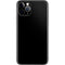 Midnight Solid iPhone 11 Pro Skin