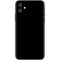 Midnight Solid iPhone 11 Skin