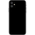 Midnight Solid iPhone 11 Skin