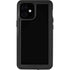 Midnight Solid iPhone 12 Mini Waterproof Case