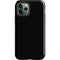 Midnight Solid iPhone 12 Pro Impact Case