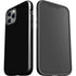 Midnight Solid iPhone 12 Pro Max Impact Case