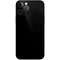 Midnight Solid iPhone 12 Pro Max Skin