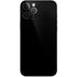 Midnight Solid iPhone 12 Pro Max Skin