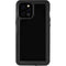 Midnight Solid iPhone 12 Pro Max Waterproof Case