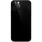 Midnight Solid iPhone 12 Pro Skin