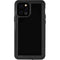 Midnight Solid iPhone 12 Pro Waterproof Case