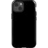 Midnight Solid iPhone 13 Impact Case