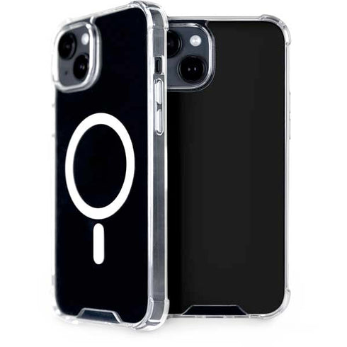 Midnight Solid iPhone 13 MagSafe Case