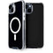 Midnight Solid iPhone 13 MagSafe Case