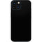 Midnight Solid iPhone 13 Mini Skin