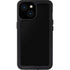 Midnight Solid iPhone 13 Mini Waterproof Case