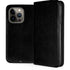 Midnight Solid iPhone 13 Pro Folio Case