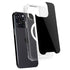 Midnight Solid iPhone 13 Pro MagSafe Case