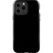 Midnight Solid iPhone 13 Pro Max Impact Case