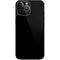 Midnight Solid iPhone 13 Pro Max Skin