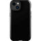 Midnight Solid iPhone 14 Plus Impact Case