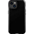 Midnight Solid iPhone 14 Plus Impact Case