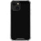 Midnight iPhone 15 Plus Clear Case