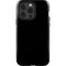 Midnight Solid iPhone 14 Pro Impact Case