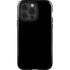 Midnight Solid iPhone 14 Pro Impact Case