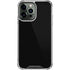 Midnight Solid iPhone 14 Pro Max Clear Case