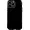 Midnight iPhone 15 Pro Max Impact Case