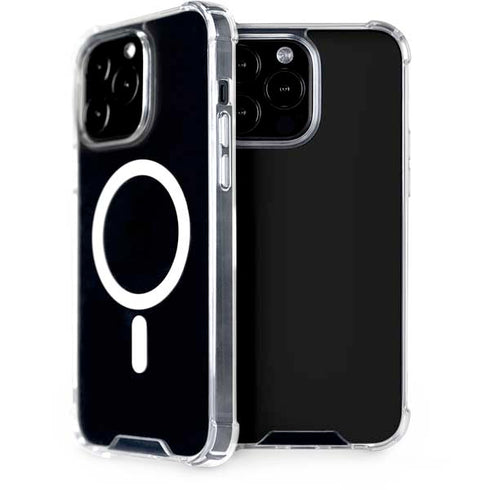 Midnight Solid iPhone 14 Pro Max MagSafe Case