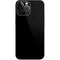 Midnight Solid iPhone 14 Pro Max Skin