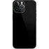 Midnight Solid iPhone 14 Pro Max Skin