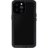 Midnight Solid iPhone 14 Pro Max Waterproof Case