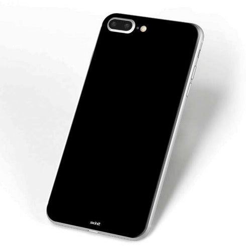Midnight Solid iPhone 7 Plus Skin