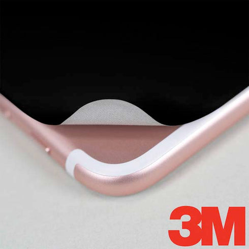 Midnight Solid iPhone 7 Skin