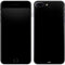Midnight Solid iPhone 8 Plus Skin