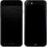 Midnight Solid iPhone 8 Skin